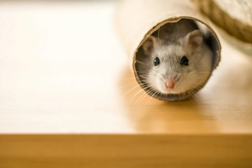 Rodent Removal - Pest Control in Ellenwood, GA | Pest Control Ellenwood