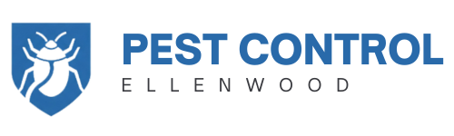 Ellenwood Pest Control Logo